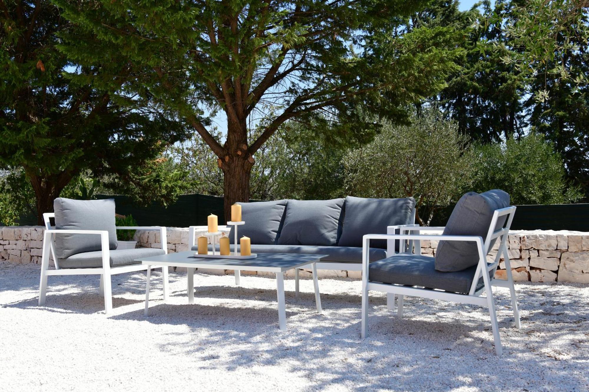 Lamarossa Trulli & Suites Antonelli Exterior foto